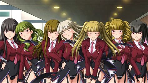 the seven stakes of purgatory|[Lyrics] Nanairo no Niji Kakeyou .